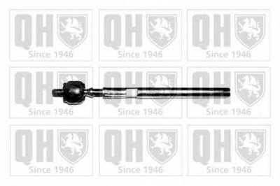 QUINTON HAZELL qr2671s -  Осевой шарнир, рулевая тяга